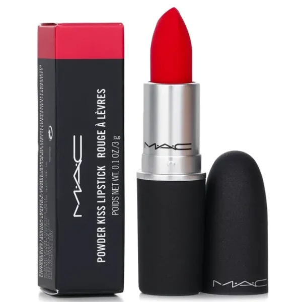 Powder Kiss Lipstick