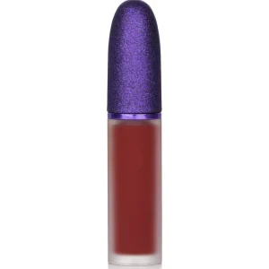 Powder Kiss Liquid Lipcolour (Lisa Collection)