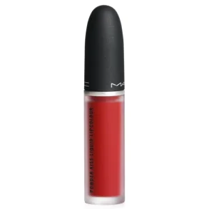 Powder Kiss Liquid Lipcolour