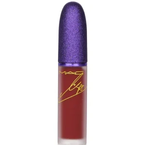 Powder Kiss Liquid Lipcolour (Lisa Collection)