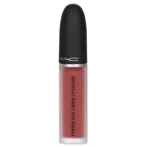 Powder Kiss Liquid Lipcolour