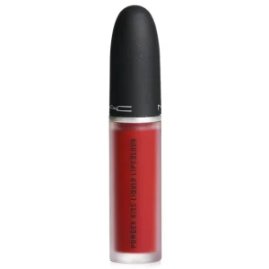 Powder Kiss Liquid Lipcolour