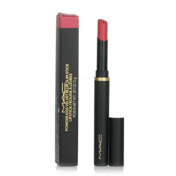 Powder Kiss Velvet Blur Slim Lipstick