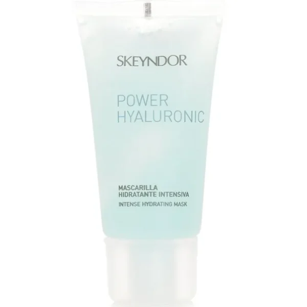 Power Hyaluronic Intense Hydrating Mask