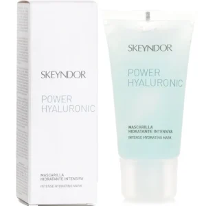 Power Hyaluronic Intense Hydrating Mask