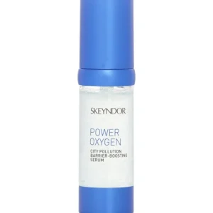 Power Oxygen City Pollution Barrier-Boosting Serum