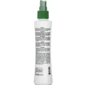 Power Plus Root Booster Thickening Spray