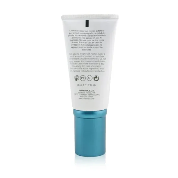 Power Retinol Intensive Repairing Cream (For Normal To Dry Skin)