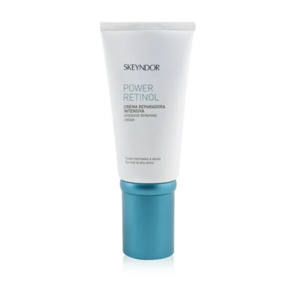 Power Retinol Intensive Repairing Cream (For Normal To Dry Skin)