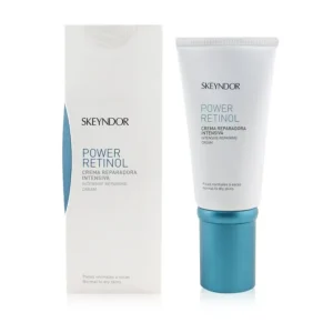 Power Retinol Intensive Repairing Cream (For Normal To Dry Skin)