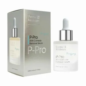 P-Pro AHA Comedo Remover Serum