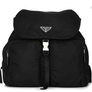 Prada Backpack 1BZ005