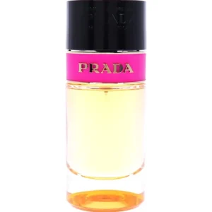 Prada Candy by Prada for Women - 1.7 oz EDP Spray