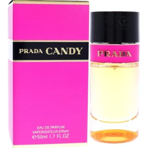 Prada Candy by Prada for Women - 1.7 oz EDP Spray