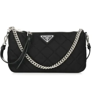 Prada Shoulder Bag / Crossbody Bag 1BH026