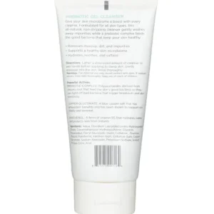 Prebiotic Gel Cleanser