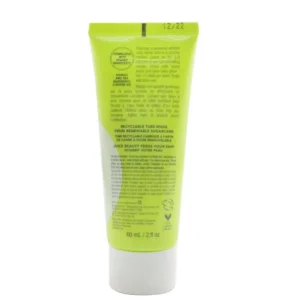 Prebiotix Tartaric + Iris Instant Flash Facial
