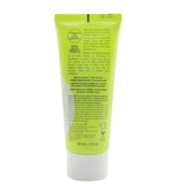 Prebiotix Tartaric + Iris Instant Flash Facial