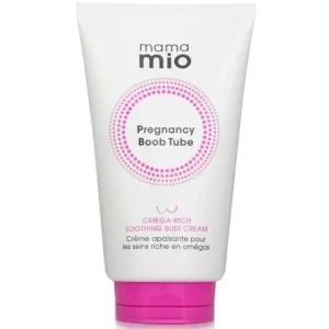 Pregnancy Boob Tube Omega Rich Soothing Bust Cream