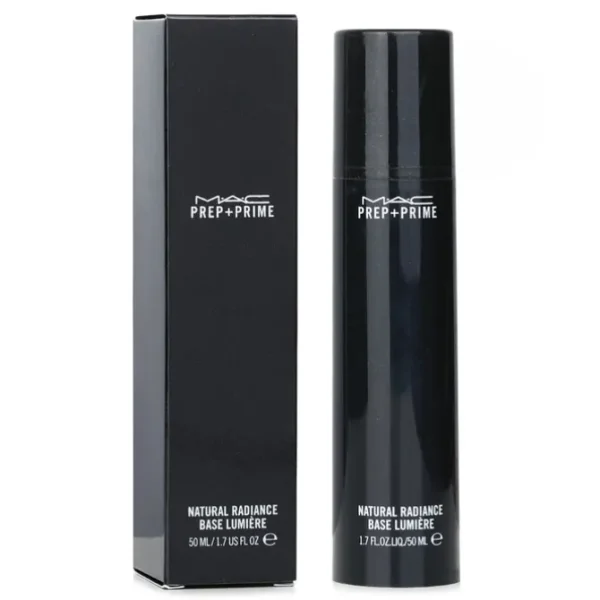 Prep + Prime Natural Radiance