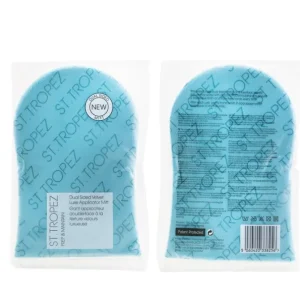 Prep & Maintain Dual Sided Velvet Luxe Applicator Mitt