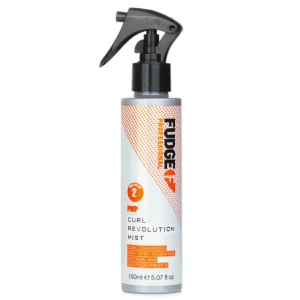 Prep Curl Revolution Mist (Hold Factor 2)