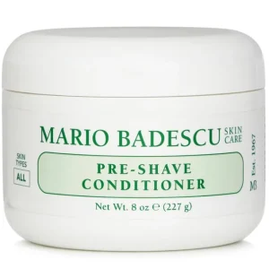 Pre-Shave Conditioner