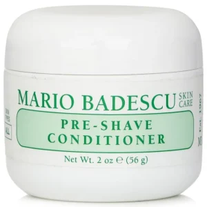 Pre-Shave Conditioner