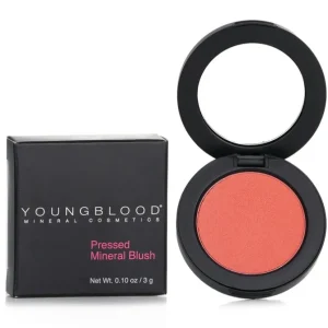 Pressed Mineral Blush