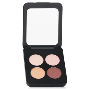 Pressed Mineral Eyeshadow Quad