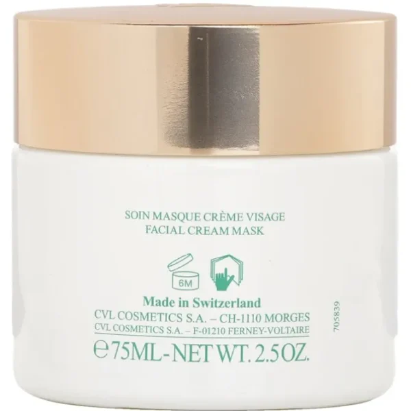 Prime Renewing Pack (Anti-Stress & Fatigue-Eraser Mask)