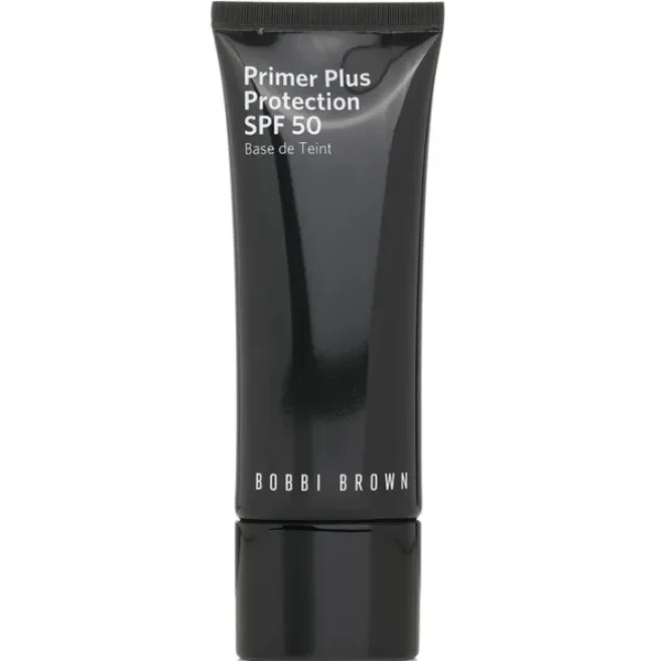 Primer Plus Protection SPF 50