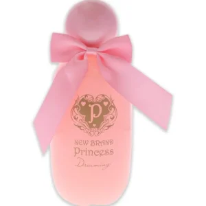 Princess Dreaming by New Brand for Women - 3.3 oz EDP Spray