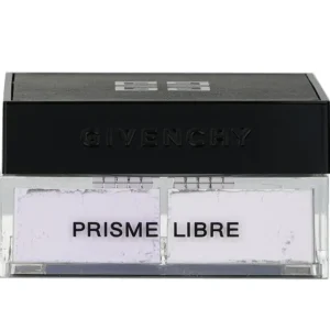 Prisme Libre Mat Finish & Enhanced Radiance Loose Powder 4 In 1 Harmony