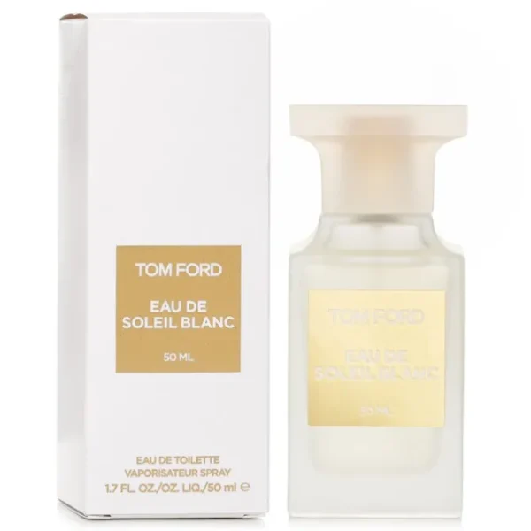 Private Blend Eau de Soleil Blanc Eau De Toilette Spray