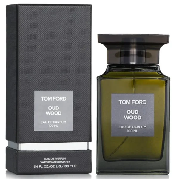 Private Blend Oud Wood Eau De Parfum Spray