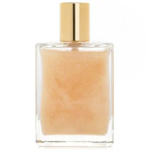 Private Blend Soleil Blanc Shimmering Body Oil