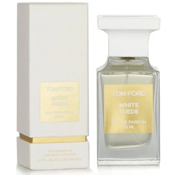 Private Blend White Suede Eau De Parfum Spray