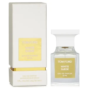 Private Blend White Suede Eau De Parfum Spray