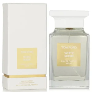 Private Blend White Suede Eau De Parfum Spray