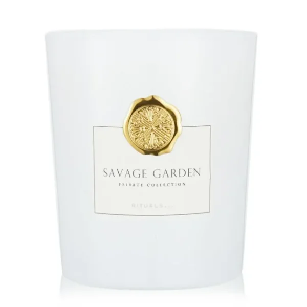 Private Collection Scented Candle - Savage Garden