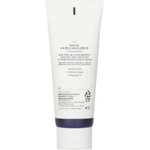 Pro Balance Creamy Cleansing Foam