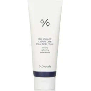 Pro Balance Creamy Cleansing Foam