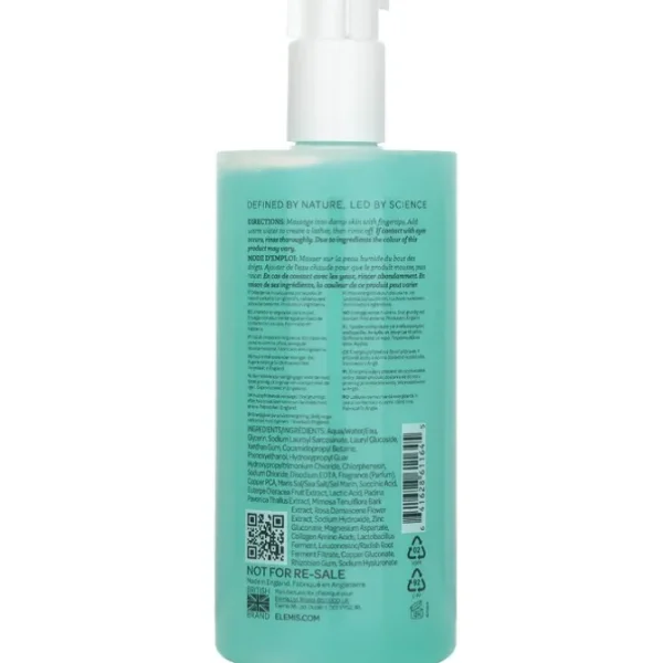 Pro-Collagen Energising Marine Cleanser (Salon Size)