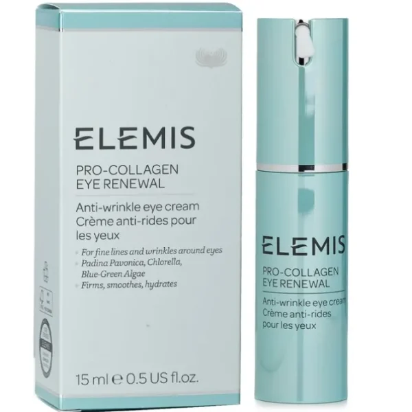 Pro-Collagen Eye Renewal