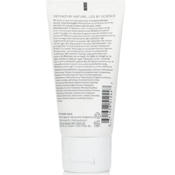 Pro-Collagen Neck & Decollete Balm (Salon Product)