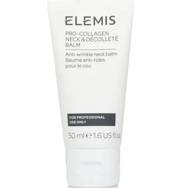 Pro-Collagen Neck & Decollete Balm (Salon Product)
