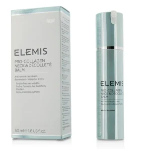 Pro-Collagen Neck & Decollete Balm