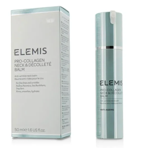 Pro-Collagen Neck & Decollete Balm