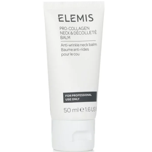 Pro-Collagen Neck & Decollete Balm (Salon Product)